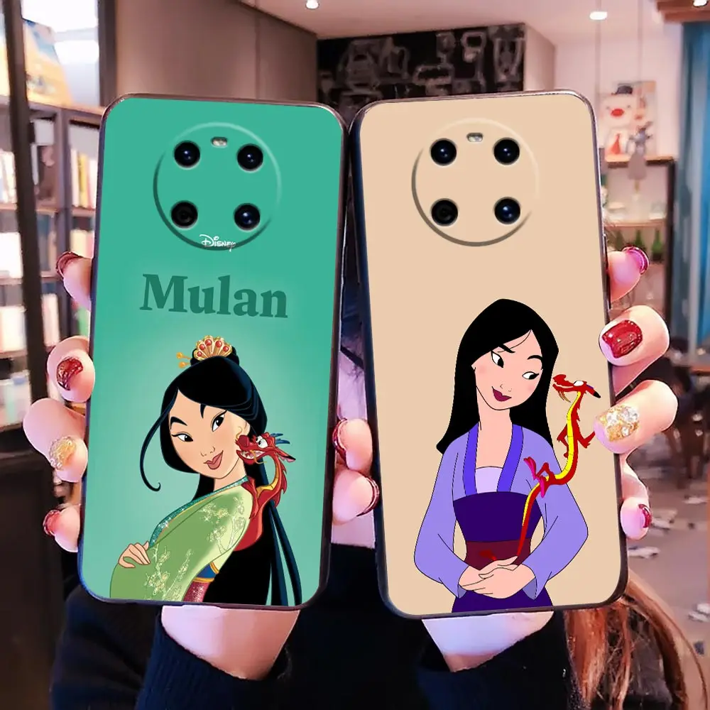 Disney Lovely Cute Mulan Cartoon Case For Huawei Nova 9se Y60 9 8se 8i Mate 40rs 40 20 10 Y9a Y9 Y8p Y8s Y7 a Y6 p Pro Plus Lite
Disney Lovely Cute Mulan Cartoon Case For Huawei Nova 9se Y60 9 8se 8i Mate 40rs 40 20 10 Y9a Y9 Y8p Y8s Y7 a Y6 p Pro Plus Lite