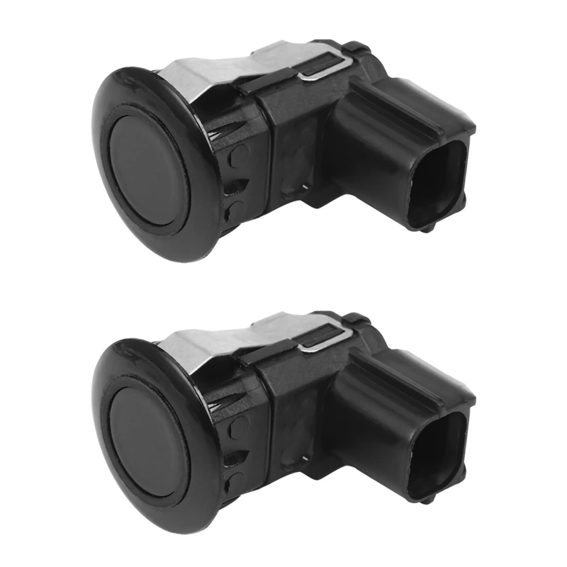 2X Car Park Parking Sensor PDC 25994-CM13E For Nissan Infiniti G25 G37 EX35 QX56 FX50
2X Car Park Parking Sensor PDC 25994-CM13E For Nissan Infiniti G25 G37 EX35 QX56 FX50