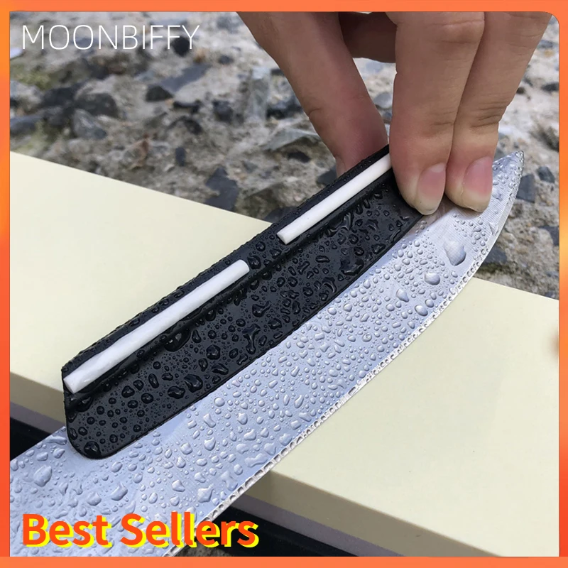 Angle Guide 1/3PCS Sharpening Stone Accessories 15Degrees Whetstone Auxiliary Tool Professional Fixed Knife Sharpener Kitche Kni
Angle Guide 1/3PCS Sharpening Stone Accessories 15Degrees Whetstone Auxiliary Tool Professional Fixed Knife Sharpener Kitche Kni
