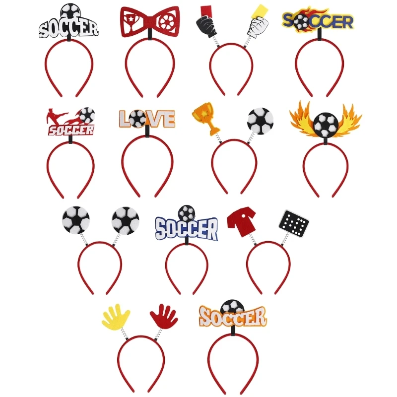 Cheer Headband Cheerleading Headband Hair Hoop Soccer Headband Football Headband
Cheer Headband Cheerleading Headband Hair Hoop Soccer Headband Football Headband