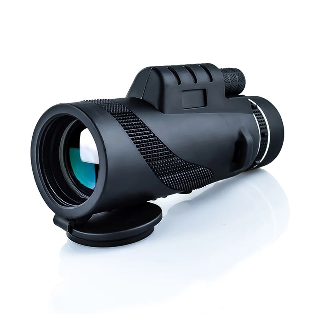 Portable Telescope 80x100 HD Monocular Zoom Star Mirror Tripod Telescope Phone Clip Scope Vision Telescopio for Concert Tourism
Portable Telescope 80x100 HD Monocular Zoom Star Mirror Tripod Telescope Phone Clip Scope Vision Telescopio for Concert Tourism