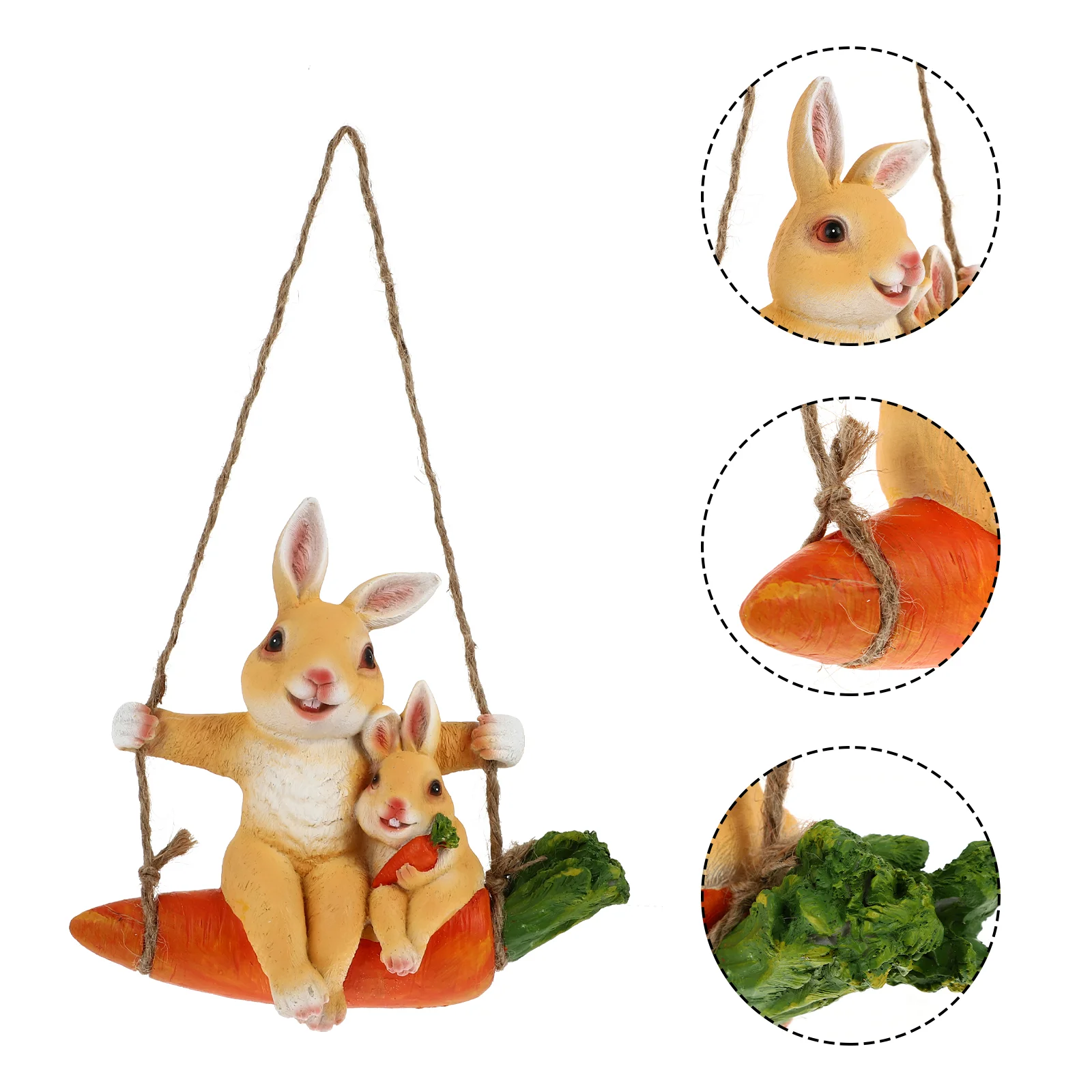 Resin Rabbit Adornment Resin Craft Decor Rabbit Decor Decor Rabbit Figurine Rabbit Adornment
Resin Rabbit Adornment Resin Craft Decor Rabbit Decor Decor Rabbit Figurine Rabbit Adornment