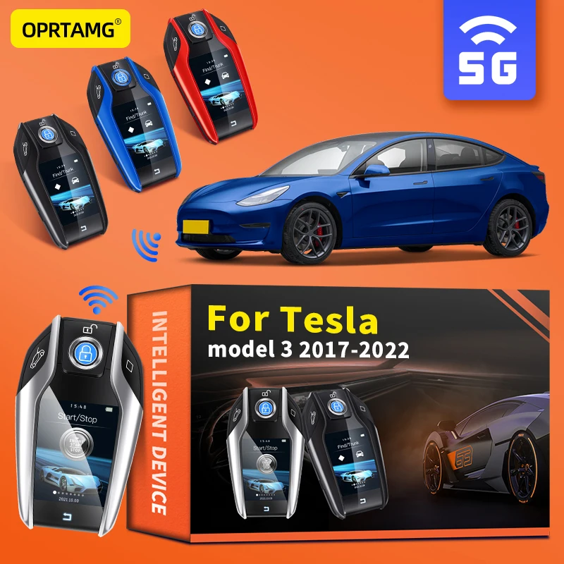 Умный брелок с модифицированными кнопками, запуск одной кнопкой для Tesla Model 3 2017-2022, автомобильный умный пульт дистанционного управления, акс...
Умный брелок с модифицированными кнопками, запуск одной кнопкой для Tesla Model 3 2017-2022, автомобильный умный пульт дистанционного управления, акс...