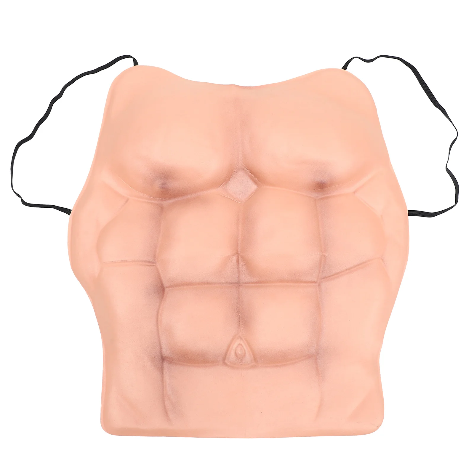 Fake Man Artificial Muscle Garment Bachelor Party Accessories Realistic Cosplay Prop Costume
Fake Man Artificial Muscle Garment Bachelor Party Accessories Realistic Cosplay Prop Costume