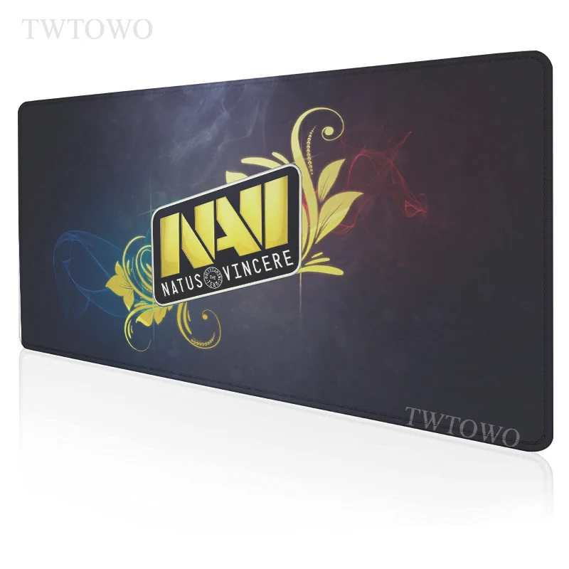 Navi Natus Vincere Mousepad Custom HD Home keyboard pad Mouse Mat Gamer Office Anti-slip Laptop Desktop Mouse Pad Table Mat
Navi Natus Vincere Mousepad Custom HD Home keyboard pad Mouse Mat Gamer Office Anti-slip Laptop Desktop Mouse Pad Table Mat