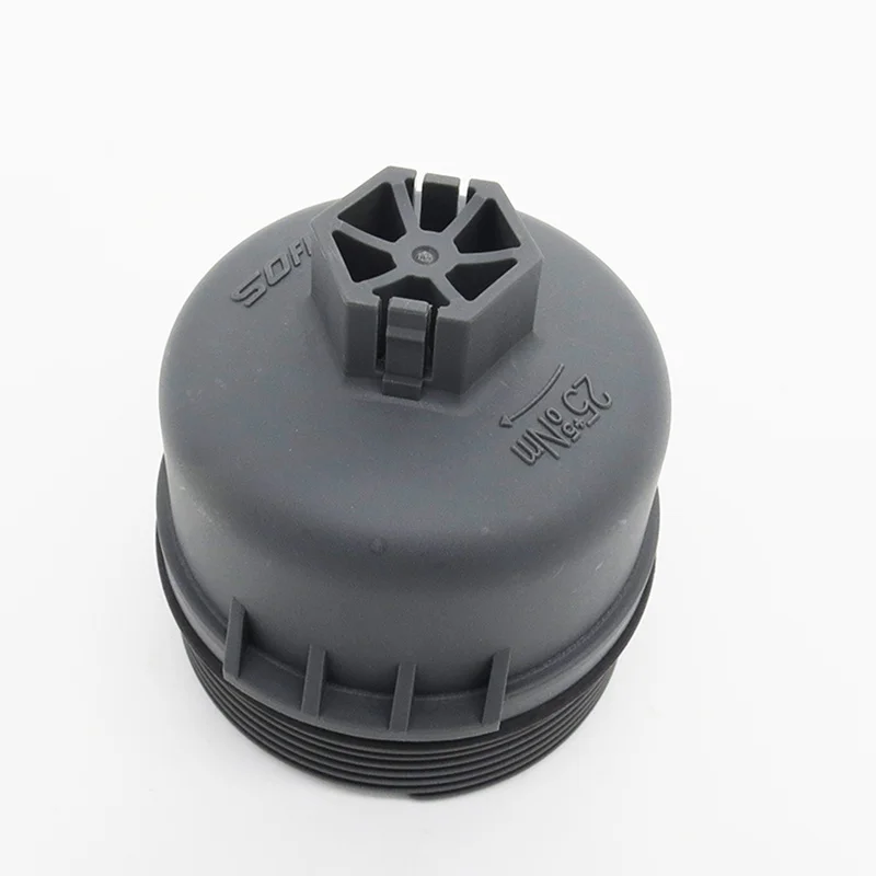 Oil Filter Cover for Peugeot 206 207 301 307 308 408 for Citroen Elysee C4L C3-XR C2 Oil Cleaner Plastic Cap Assy
Oil Filter Cover for Peugeot 206 207 301 307 308 408 for Citroen Elysee C4L C3-XR C2 Oil Cleaner Plastic Cap Assy