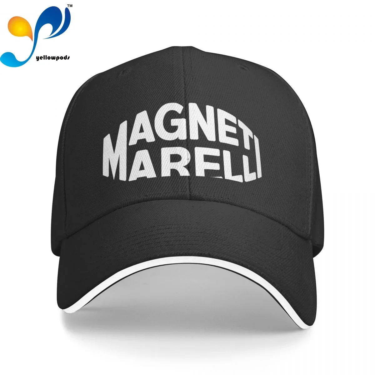 Magneti Marelli Trucker Cap Snapback Hat for Men Baseball Mens Hats Caps for Logo
Magneti Marelli Trucker Cap Snapback Hat for Men Baseball Mens Hats Caps for Logo