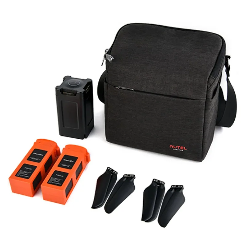 

Autel Drones Fly More Kit EVO 2 EVO II Dual 640T Rugged Bundle Fly More Kit Drone Accessories