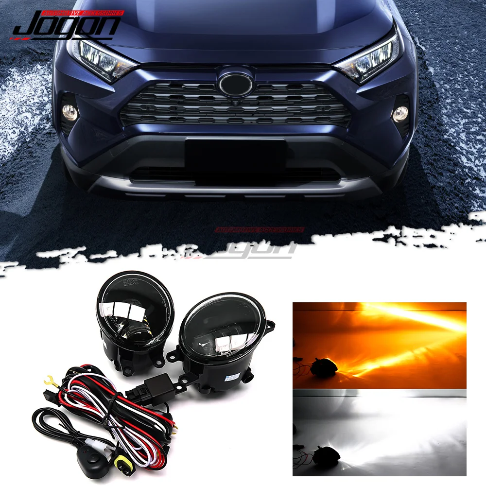 Светодиодные дневные ходовые огни, противотуманные фары для Toyota 4runner Avalon Sienna Highlander Tacoma Camry Land Cruiser LC200 Venza RAV4 Auris
Светодиодные дневные ходовые огни, противотуманные фары для Toyota 4runner Avalon Sienna Highlander Tacoma Camry Land Cruiser LC200 Venza RAV4 Auris