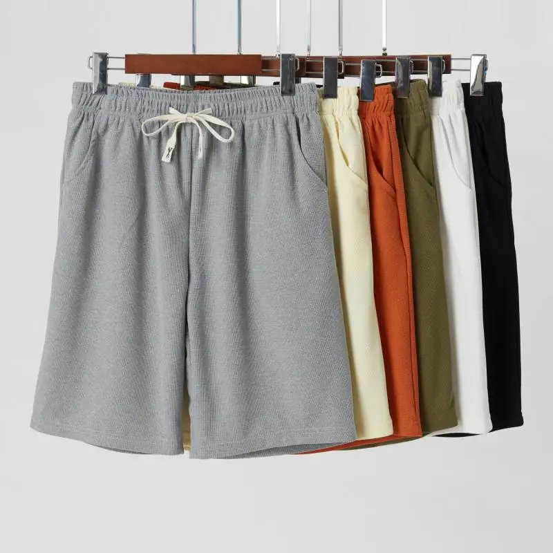 Cheap Price High Quality Shorts Mens 2022 Casual Quick Dry Shorts Work Trousers Knee Length Elastic Waist Men Shorts
Cheap Price High Quality Shorts Mens 2022 Casual Quick Dry Shorts Work Trousers Knee Length Elastic Waist Men Shorts