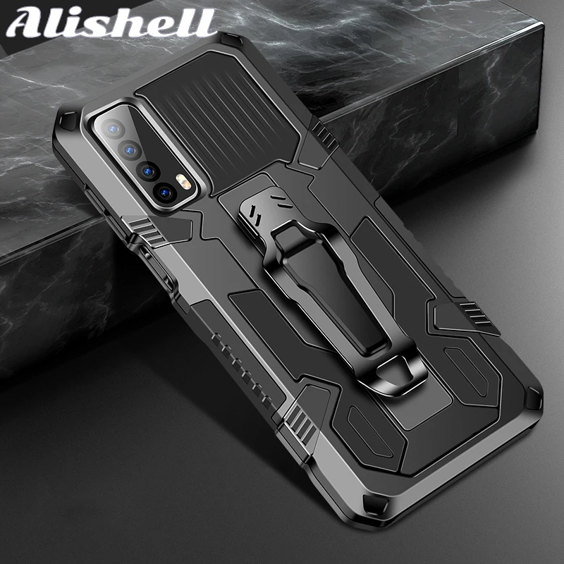 Alishell Shockproof Phone Case For Huawei Nova 5T 4E 6SE 7i 2Lite Back Clip Stand Protective Cover For Huawei Honor 9S 9X 20 20S
Alishell Shockproof Phone Case For Huawei Nova 5T 4E 6SE 7i 2Lite Back Clip Stand Protective Cover For Huawei Honor 9S 9X 20 20S