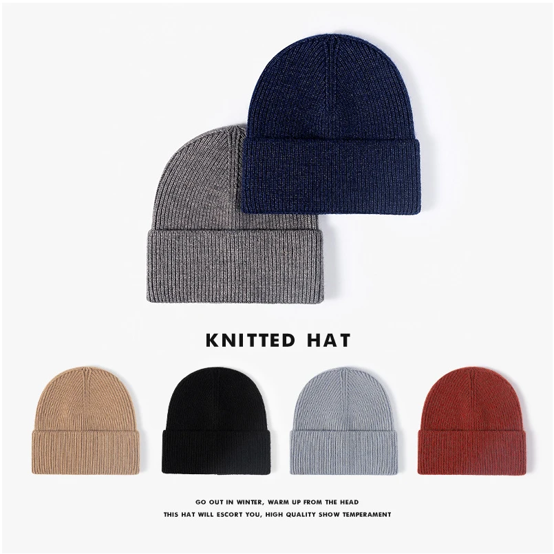 New High Quality Fashion Women Trend Letter Knit Cap Classic Sports with Hat Winter Cap for Women
New High Quality Fashion Women Trend Letter Knit Cap Classic Sports with Hat Winter Cap for Women