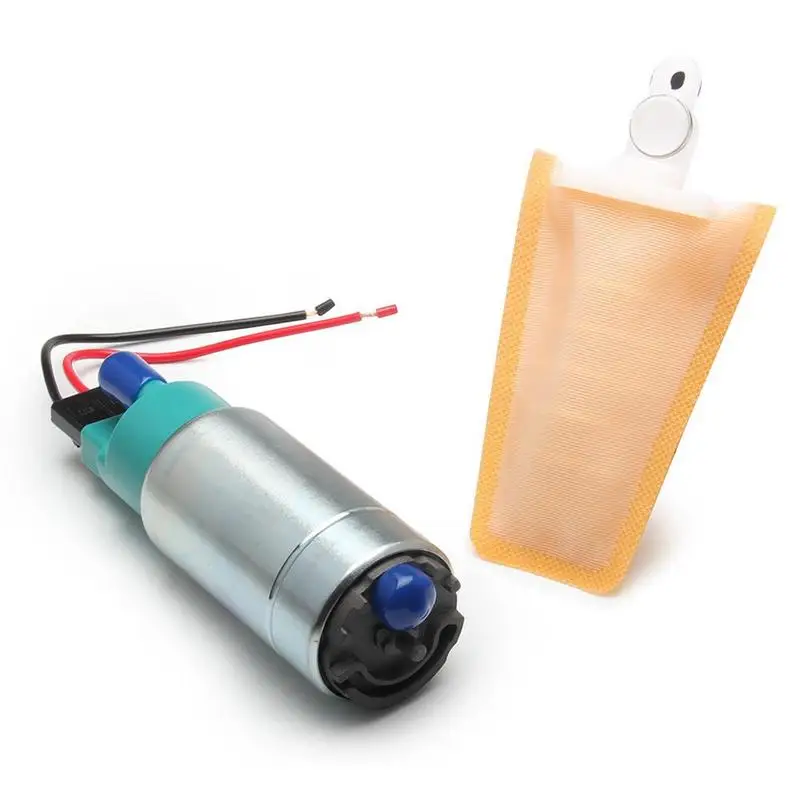 

Motorcycle Fuel Pump Universal High-pressure Automotive Fuel Pump P72237 P72239 P72240 P72241 P742242 E2068 Auto Fuel Pump