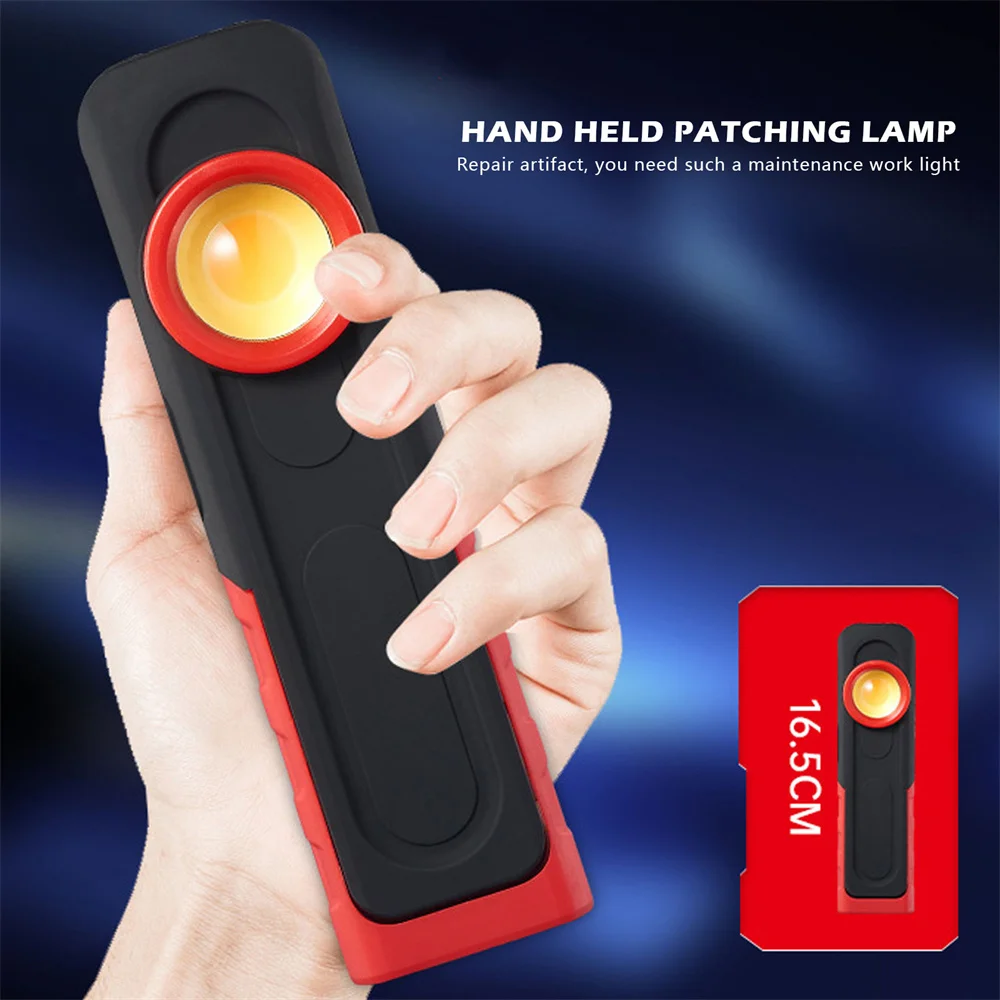 Car Detailing Tools Car Paint Finish Lamp Scan Swirl Magnetic Grip Multifunction Auto Repair Working Light
Car Detailing Tools Car Paint Finish Lamp Scan Swirl Magnetic Grip Multifunction Auto Repair Working Light