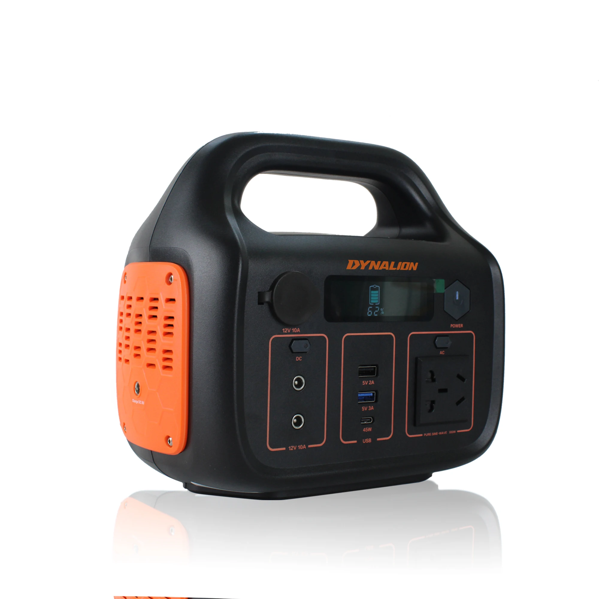 Dynalion New Products Outdoor Magnetic Power Bank 10000mah Solar Penal Wireless Charging Station Portable Power Station
Dynalion New Products Outdoor Magnetic Power Bank 10000mah Solar Penal Wireless Charging Station Portable Power Station