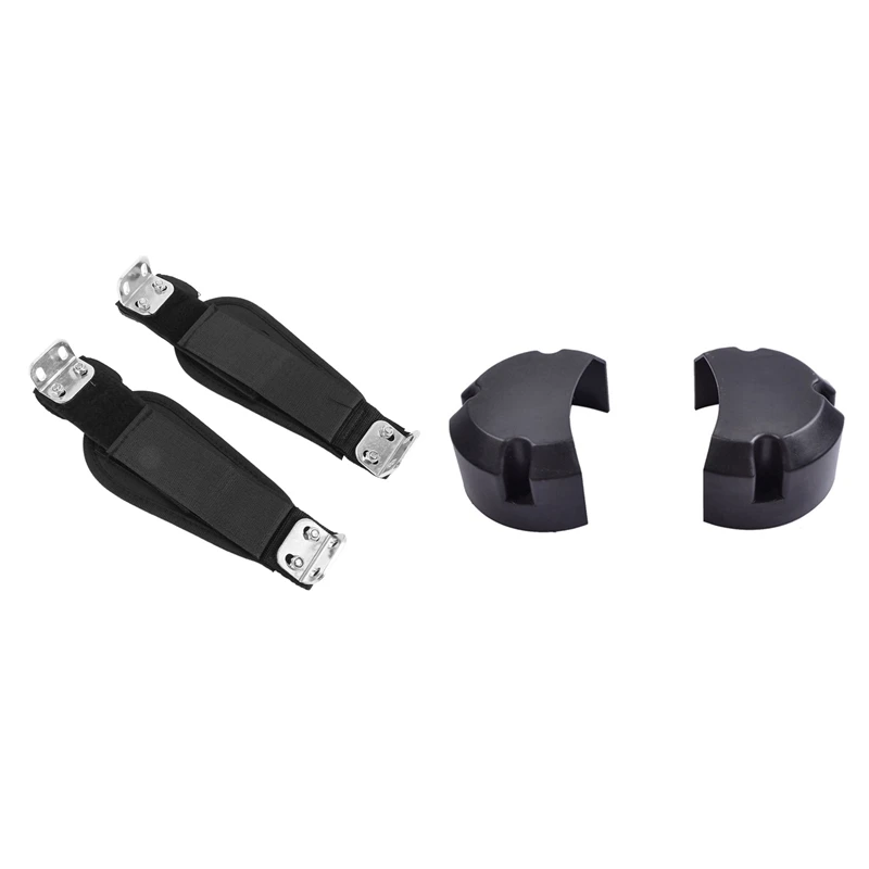 Skateboard Foot Band Strap Electric Skateboard Feet Holder with 2Pcs Electric Sliding Plate Belt Protection Cover
Skateboard Foot Band Strap Electric Skateboard Feet Holder with 2Pcs Electric Sliding Plate Belt Protection Cover