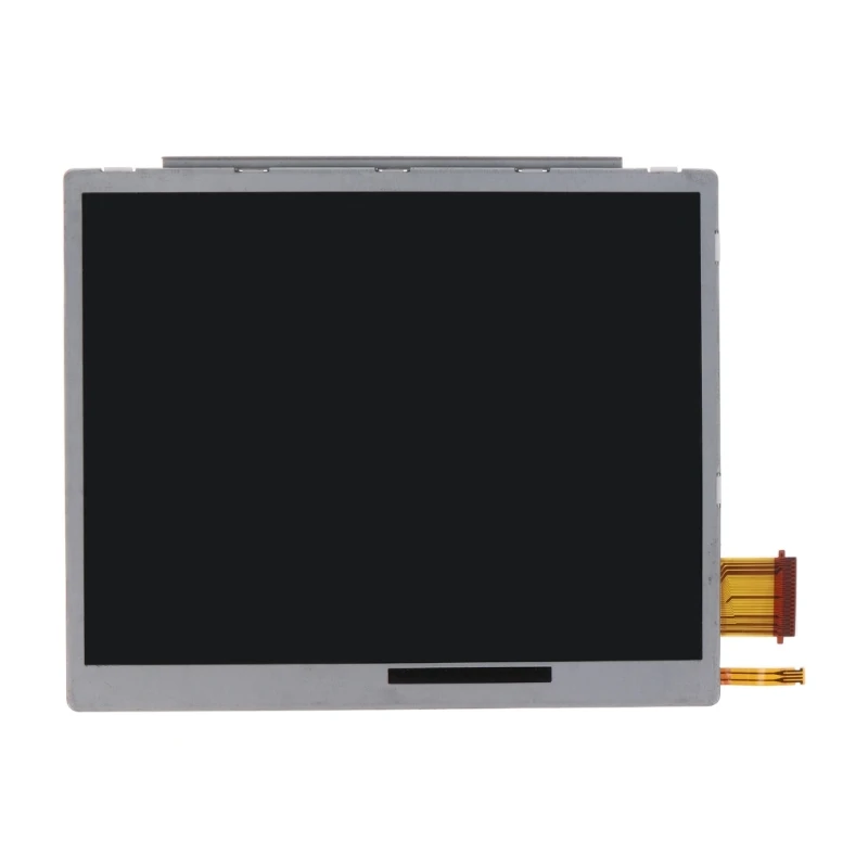 Screen Replacement Gaming Accessories LCD Display Screen Fit for ndsi XL Game Console Repairing Bottom LCD Screen Panel 3XUE
Screen Replacement Gaming Accessories LCD Display Screen Fit for ndsi XL Game Console Repairing Bottom LCD Screen Panel 3XUE