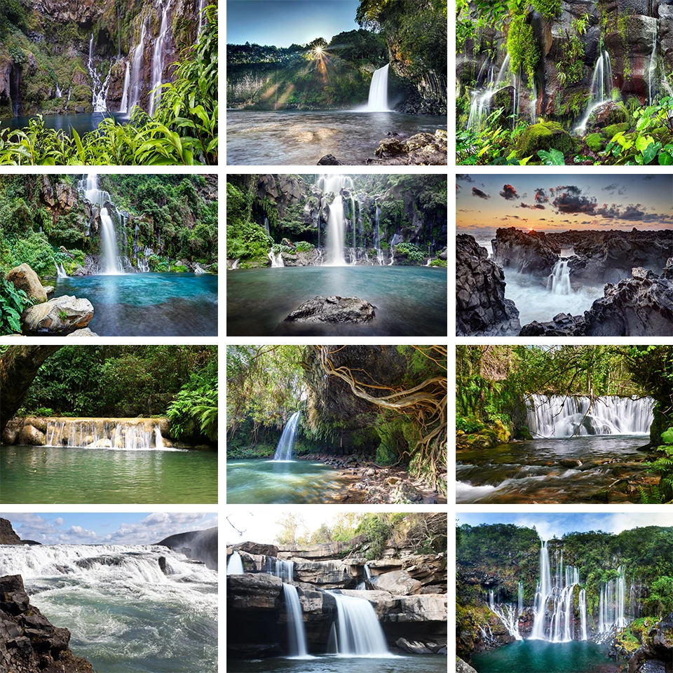 5D DIY Diamond Painting Waterfall Rhinestone Landscape Picture Full Diamond Embroidered Mosaic Cross Stitch Kit Home Decoration
5D DIY Diamond Painting Waterfall Rhinestone Landscape Picture Full Diamond Embroidered Mosaic Cross Stitch Kit Home Decoration