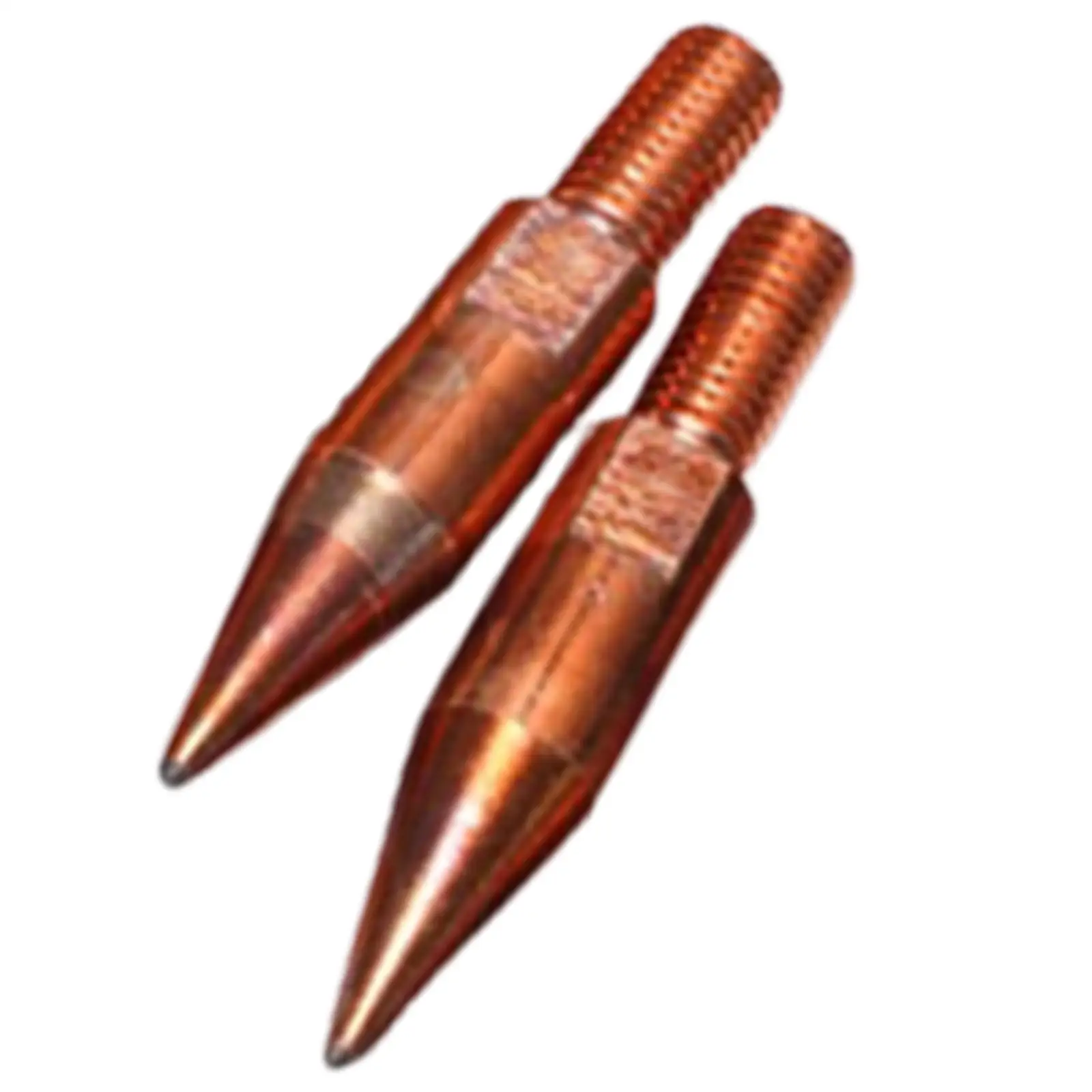 2x Welder Tips Small Dents Repair Tools for Spot Welding Machine Car Sheet Metal Dents Puller Stud Welder Manual Puller
2x Welder Tips Small Dents Repair Tools for Spot Welding Machine Car Sheet Metal Dents Puller Stud Welder Manual Puller