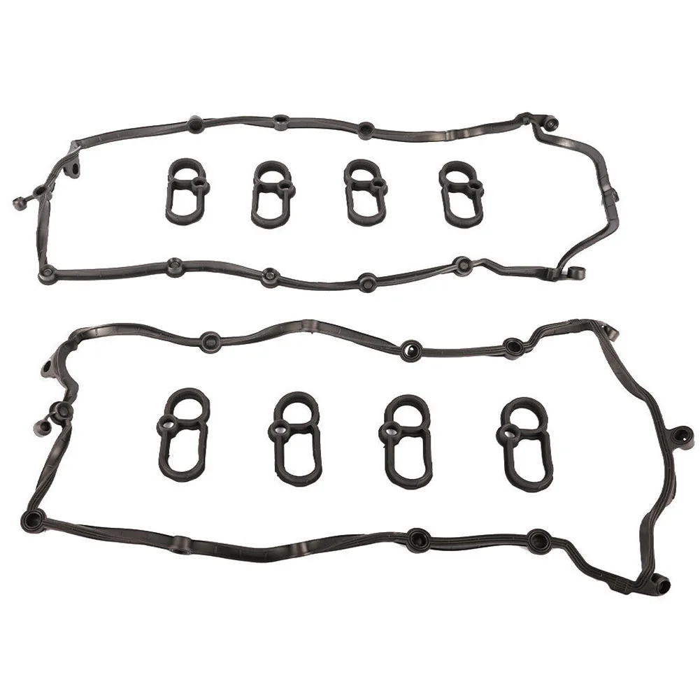 LR010882 Gasket Set LR014345 Valve Cover Rocker Gasket Set LR010789 LR011220 For Discovery 4 5.0L V8 For Range Sport
LR010882 Gasket Set LR014345 Valve Cover Rocker Gasket Set LR010789 LR011220 For Discovery 4 5.0L V8 For Range Sport