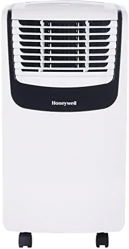 Portable Air Conditioner with Dehumidifier and Fan for Rooms Up To 450 Sq. Ft. With Remote Control
Portable Air Conditioner with Dehumidifier and Fan for Rooms Up To 450 Sq. Ft. With Remote Control