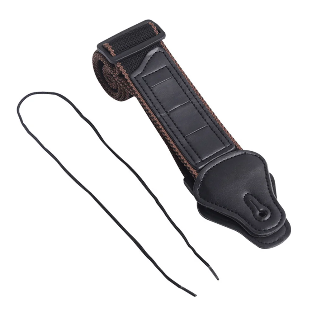 Strap Guitar Cotton Ukulele Belt Musical Instrument Electric Accessory Crossbody Practical Shoulder Premium Classic Guitars Folk
Strap Guitar Cotton Ukulele Belt Musical Instrument Electric Accessory Crossbody Practical Shoulder Premium Classic Guitars Folk