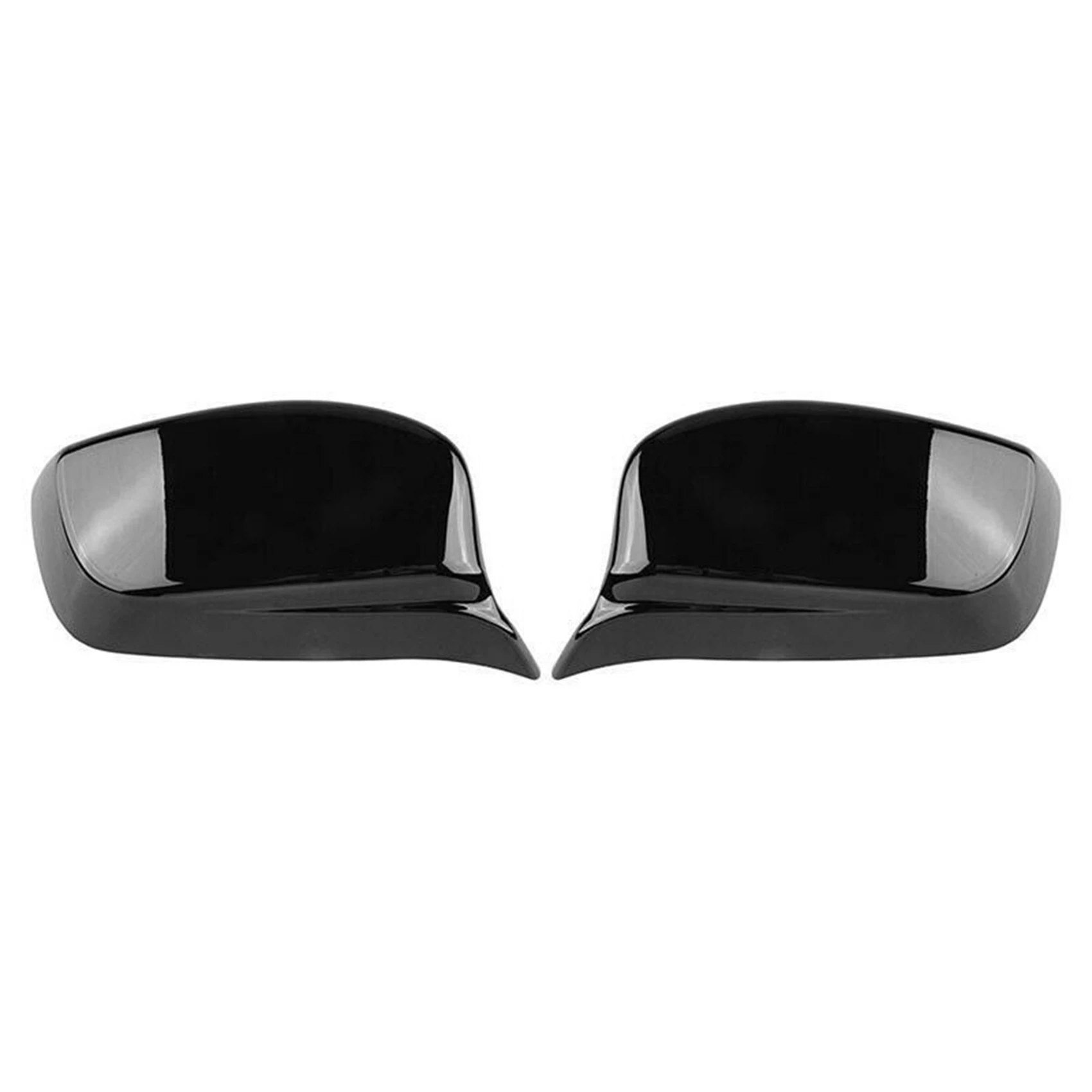 Mirror Cover Car Side Rearview Mirror Cover Cap Trim Rear View Mirror Caps for -BMW 5 Series E60 E61 E63 E64 2003-2008 A
Mirror Cover Car Side Rearview Mirror Cover Cap Trim Rear View Mirror Caps for -BMW 5 Series E60 E61 E63 E64 2003-2008 A