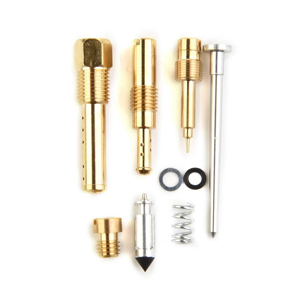 Carburetor Carburetor Repair Kit CBR250RR MC22 Carburetor Repair For Honda For Honda CBR250RR MC22 1990-1999 High Quality
Carburetor Carburetor Repair Kit CBR250RR MC22 Carburetor Repair For Honda For Honda CBR250RR MC22 1990-1999 High Quality