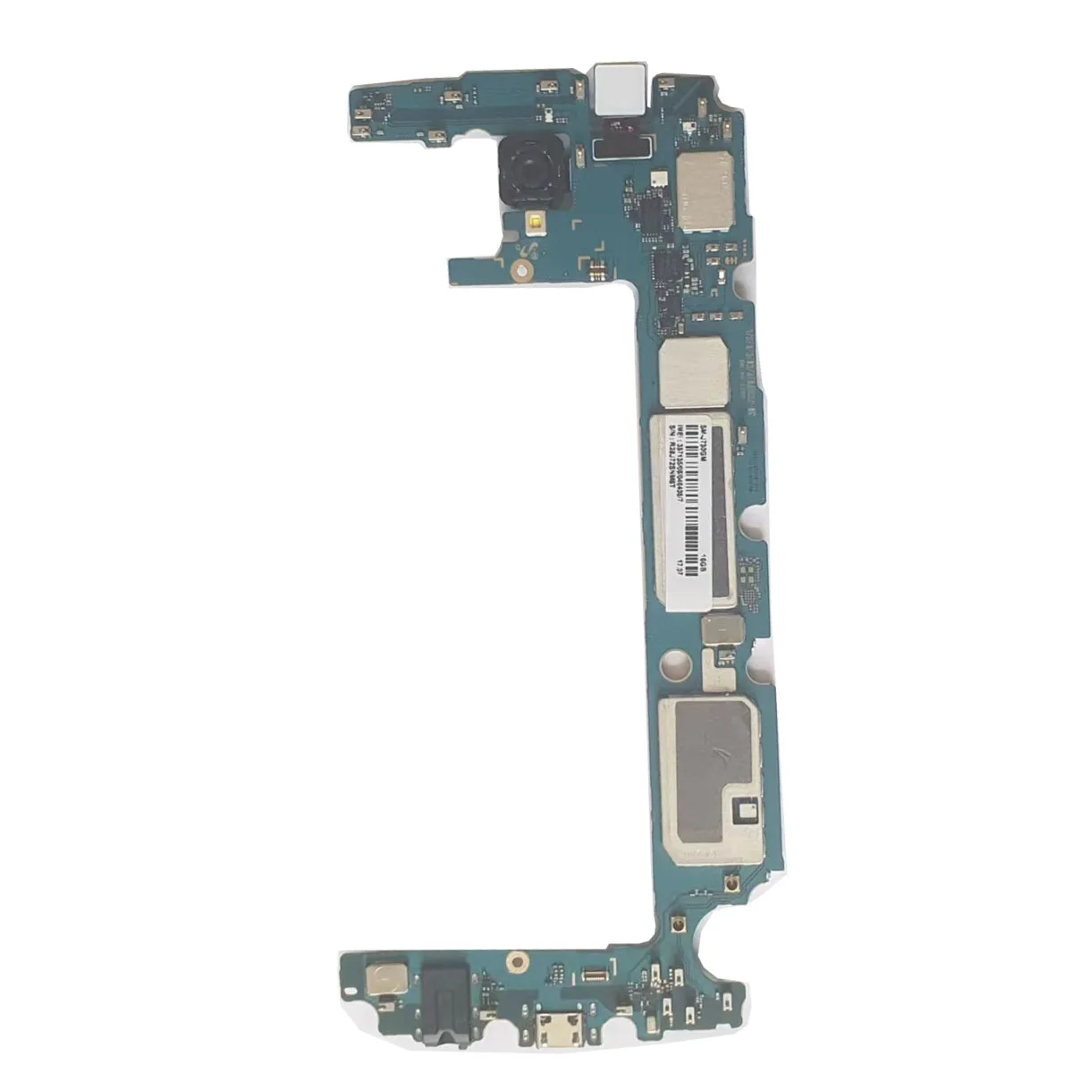 Main Motherboard Unlocked For Samsung Galaxy J7 Pro 2017 J730f j730gm 
Main Motherboard Unlocked For Samsung Galaxy J7 Pro 2017 J730f j730gm
