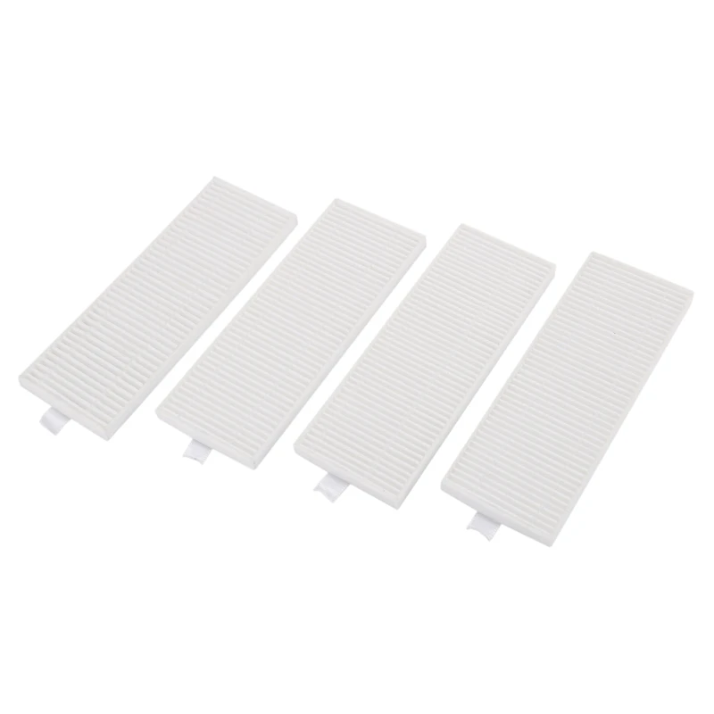 4PCS For 360 Sweeping Robot C50 Accessories Filter Vacuum Cleaner Sweeper Replacements Parts
4PCS For 360 Sweeping Robot C50 Accessories Filter Vacuum Cleaner Sweeper Replacements Parts