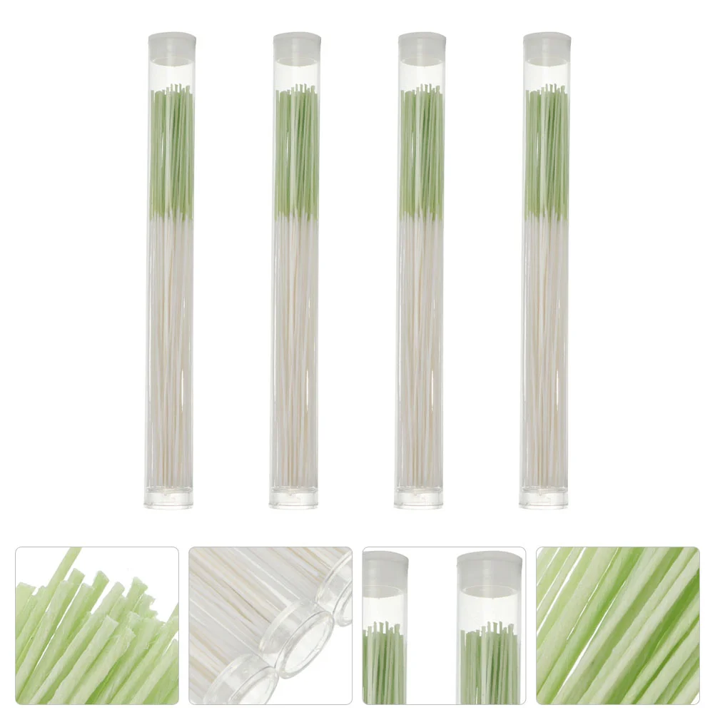 

Earcleaning Hole Line Cleaner Floss Aftercare Cotton Swabs Removal Earrings Odor Kit Sticks Earring Disposable Body