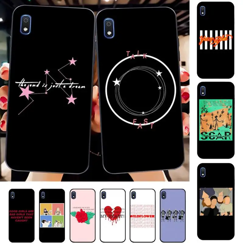 5Sos Band YOUNGBLOOD 5 Seconds of Summer Phone Case for Samsung A51 01 50 71 21S 70 31 40 30 10 20 S E 11 91 A7 A8 2018
5Sos Band YOUNGBLOOD 5 Seconds of Summer Phone Case for Samsung A51 01 50 71 21S 70 31 40 30 10 20 S E 11 91 A7 A8 2018