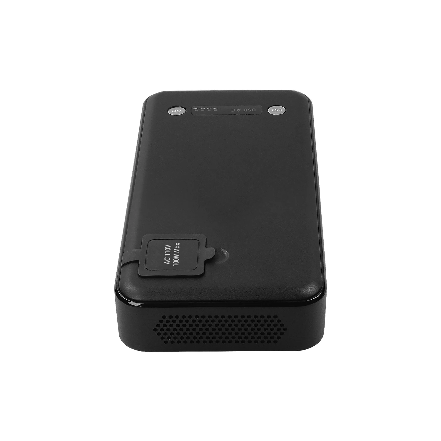 New Design Portable Power Station USB Type-C 24000mAh Power bank With Plug For Outdoor Play Powerbank For Phone Charging
New Design Portable Power Station USB Type-C 24000mAh Power bank With Plug For Outdoor Play Powerbank For Phone Charging