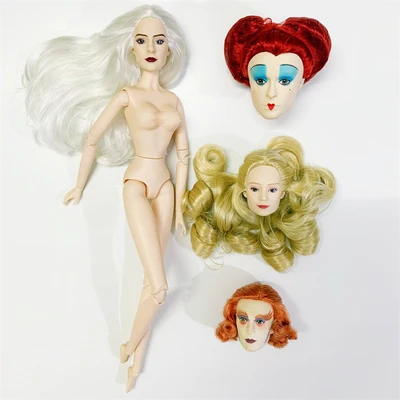 Rare Limited Edition brats diy accessories Toy Princess shoes body Fashion Doll Girl Dressing Favorite Collection weilan
Rare Limited Edition brats diy accessories Toy Princess shoes body Fashion Doll Girl Dressing Favorite Collection weilan