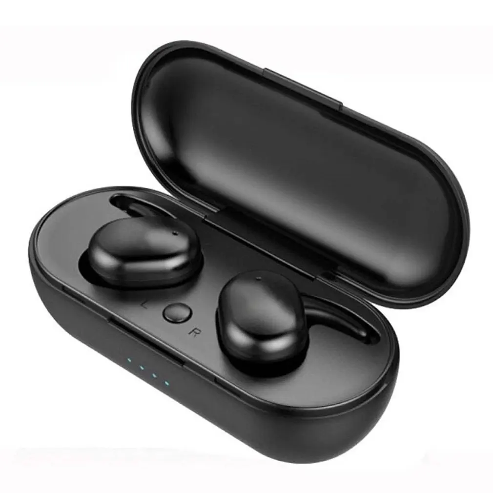 Sports Wireless Headset Digital Display Touch Stereo Headset Low Latency Gaming Gaming In-ear Headset
Sports Wireless Headset Digital Display Touch Stereo Headset Low Latency Gaming Gaming In-ear Headset