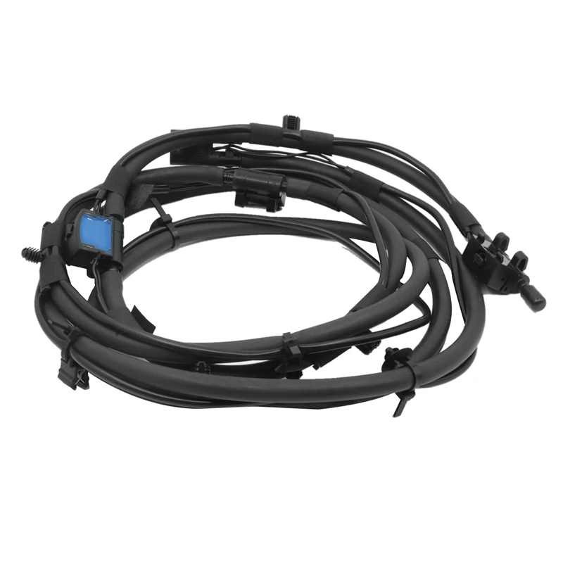 New Windshield Windscreen Washer Nozzle Jet Hose A1698600192 For -Mercedes-Benz W176 C117 W117 A CLA-CLASS With Heated
New Windshield Windscreen Washer Nozzle Jet Hose A1698600192 For -Mercedes-Benz W176 C117 W117 A CLA-CLASS With Heated