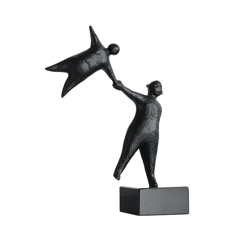 Office Decoration Home Figurine Decorative Items for Home Decoraction Collectible Figurines Room Decoration Accessories Decor
Office Decoration Home Figurine Decorative Items for Home Decoraction Collectible Figurines Room Decoration Accessories Decor