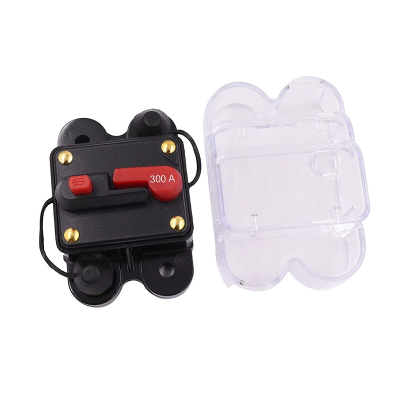 30A 40A 50A 60A 80A 100A 150A 200A 250A 300A for Dc for Protection Circuit Break
30A 40A 50A 60A 80A 100A 150A 200A 250A 300A for Dc for Protection Circuit Break