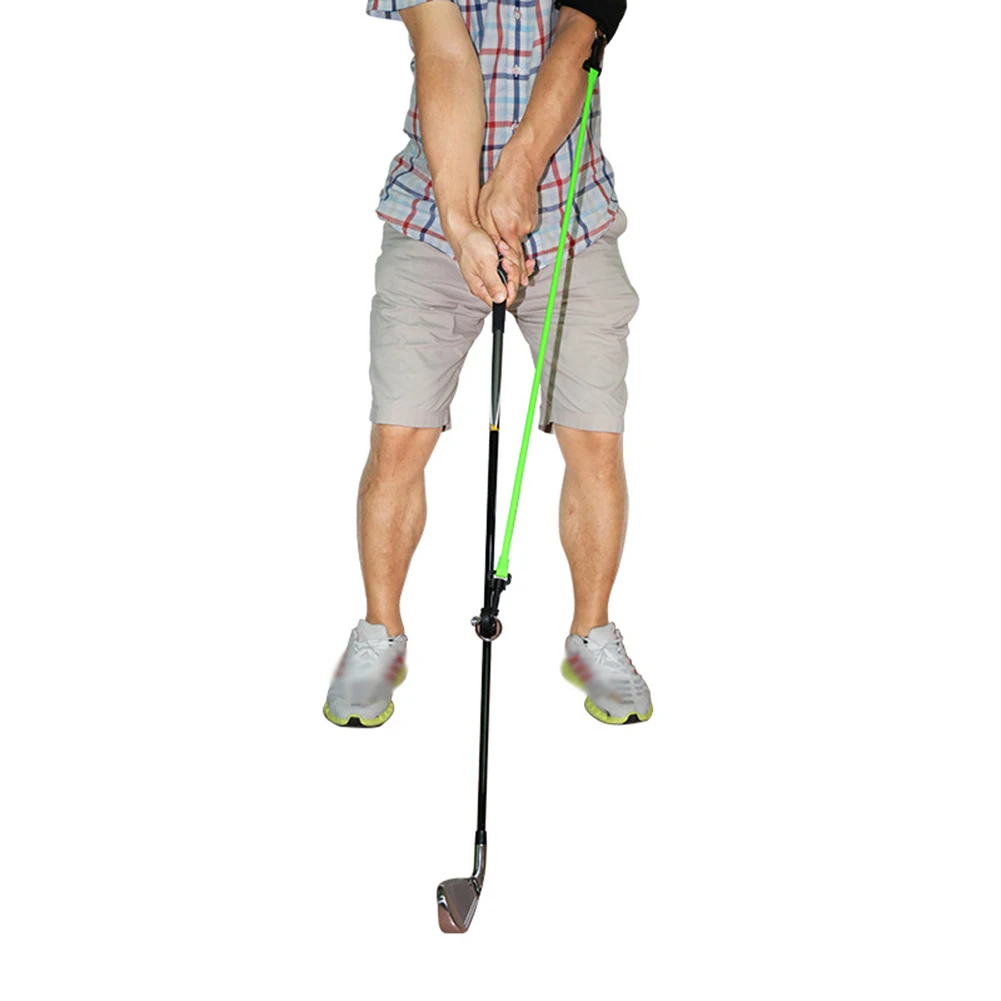 4pcs Golf Swing Tension Belt Band Swing Trainer Strength Trainer Action Supplie Golf Club Correction Strong Device Golf Supplies
4pcs Golf Swing Tension Belt Band Swing Trainer Strength Trainer Action Supplie Golf Club Correction Strong Device Golf Supplies