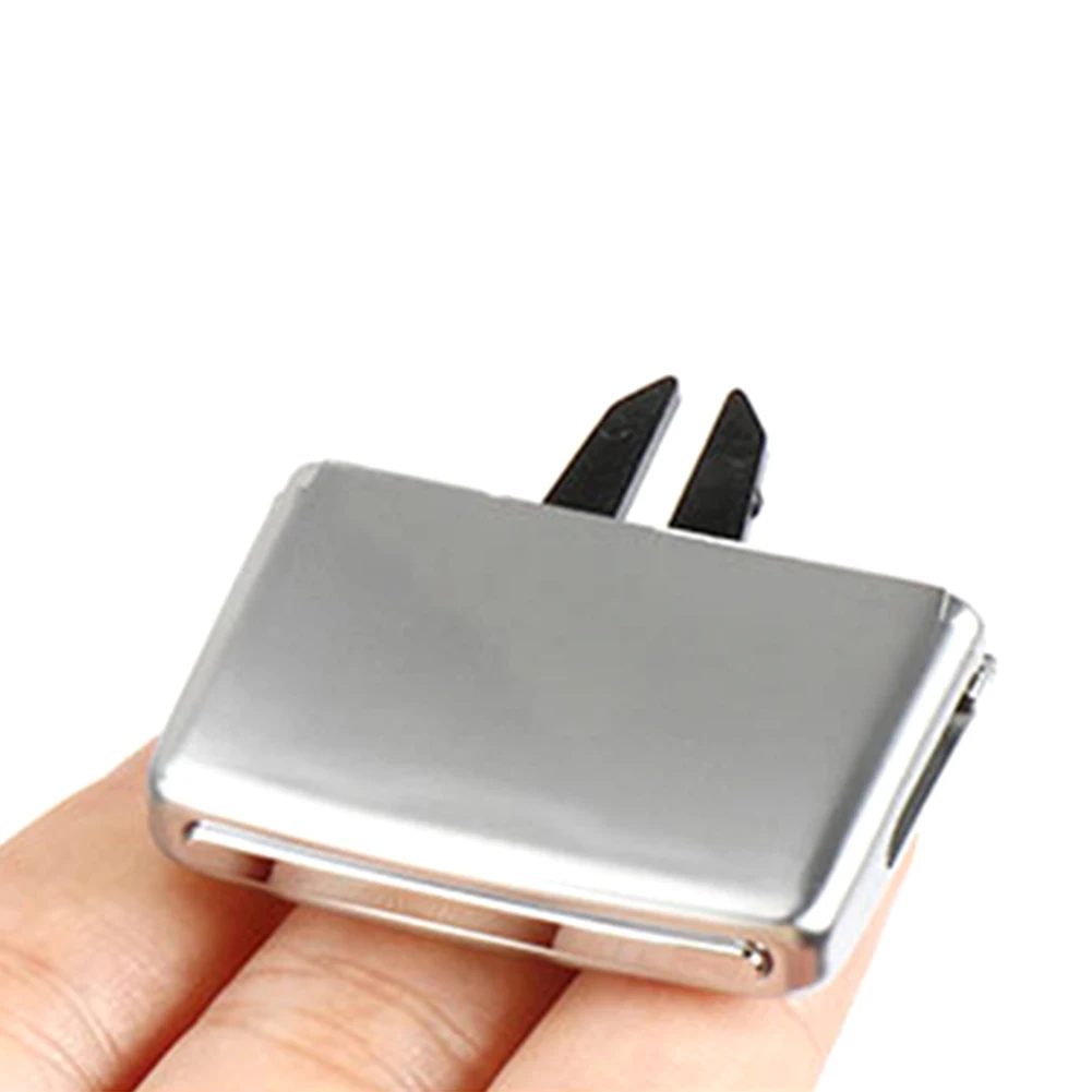 Car Interior Parts Air Vent Paddle Clip A/C Air Vent Paddle Clip A2128303354 7N27 Center For Mercedes-Benz W212
Car Interior Parts Air Vent Paddle Clip A/C Air Vent Paddle Clip A2128303354 7N27 Center For Mercedes-Benz W212