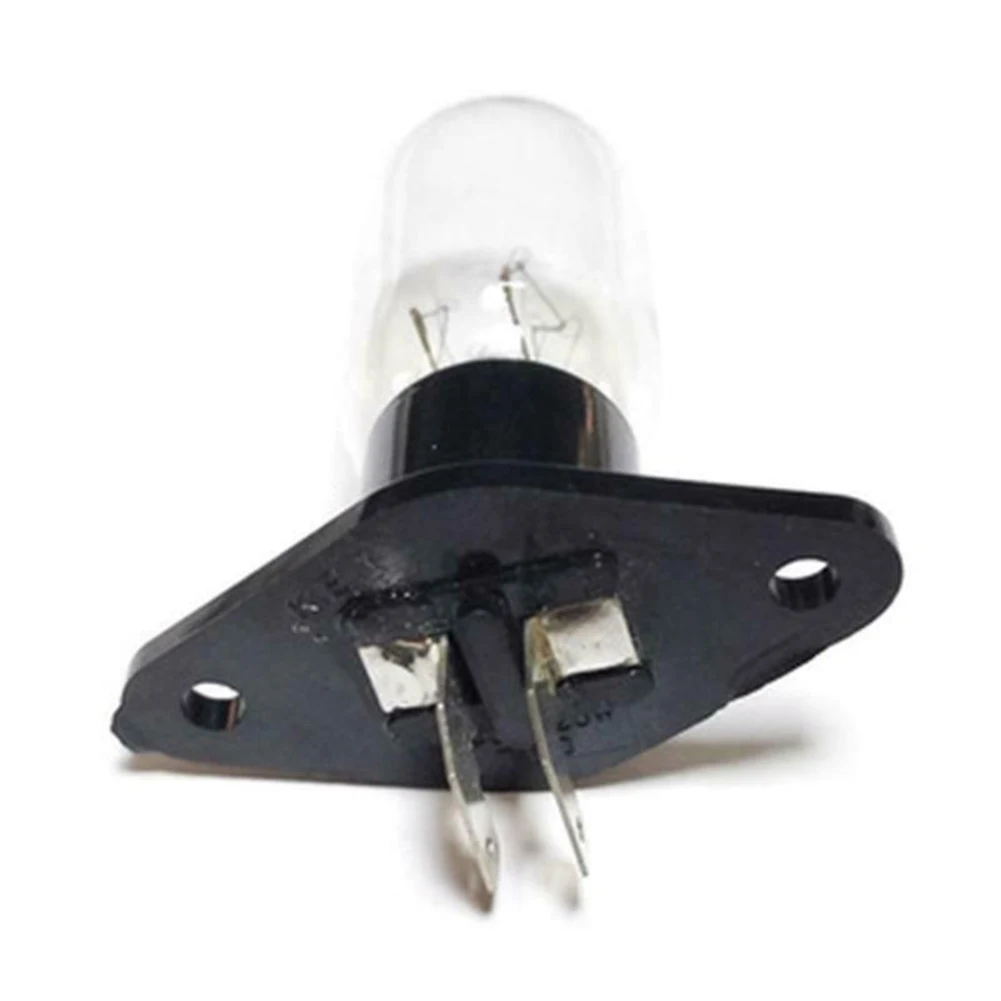 Bulb Microwave Ovens Bulb Black & Clear Brand New Microwave Parts Bulb And Base Cannot Be Disassembled Microwave Oven
Bulb Microwave Ovens Bulb Black & Clear Brand New Microwave Parts Bulb And Base Cannot Be Disassembled Microwave Oven