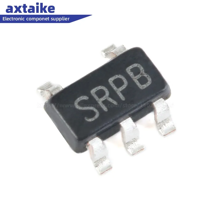 5PCS LM27313 LM27313XMF LM27313XMFX LM27313XMF/NOPB SRPB SOT23-5 1.6MHz Boost Converter Chip SMD IC
5PCS LM27313 LM27313XMF LM27313XMFX LM27313XMF/NOPB SRPB SOT23-5 1.6MHz Boost Converter Chip SMD IC