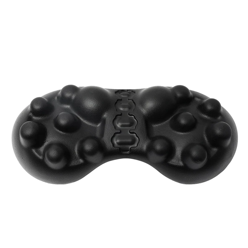 Cervical Spine Stretch Gravity Muscle Relaxation Traction Neck Stretcher Massage Pillow Relieve Pain Spine Correction
Cervical Spine Stretch Gravity Muscle Relaxation Traction Neck Stretcher Massage Pillow Relieve Pain Spine Correction