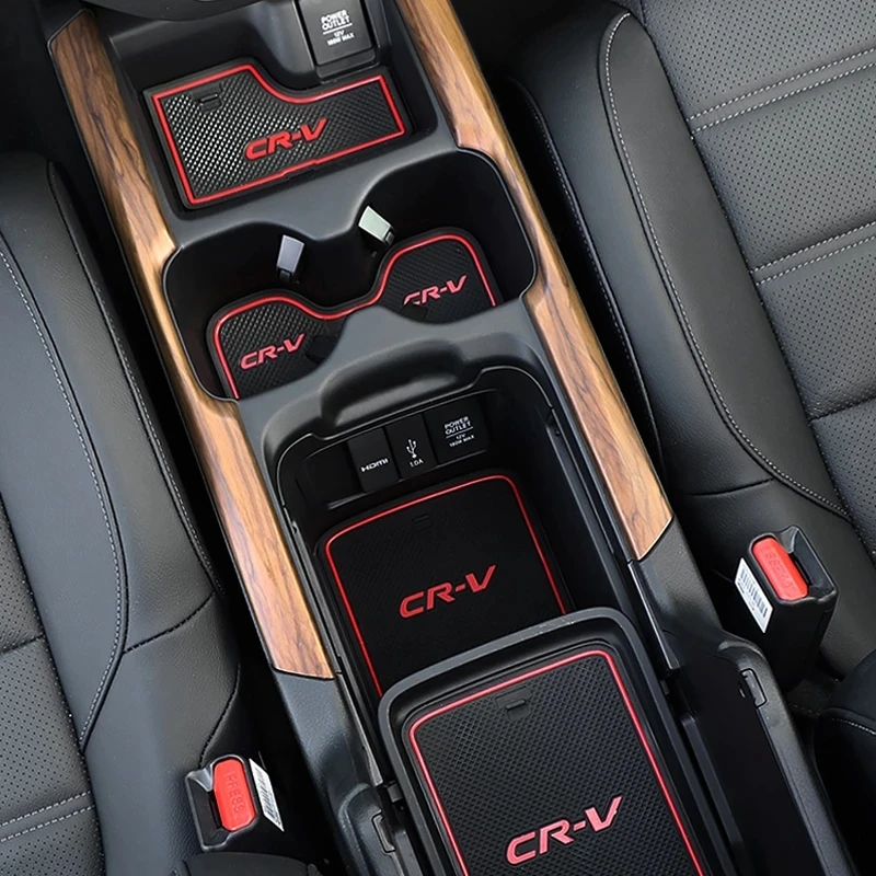Car Dashboard Anti-skid Pad Door Slot Pad Dustproof For Honda CRV CR-V 2013 2014 2015 2016 2017 2018 2019 Interior Accessories
Car Dashboard Anti-skid Pad Door Slot Pad Dustproof For Honda CRV CR-V 2013 2014 2015 2016 2017 2018 2019 Interior Accessories
