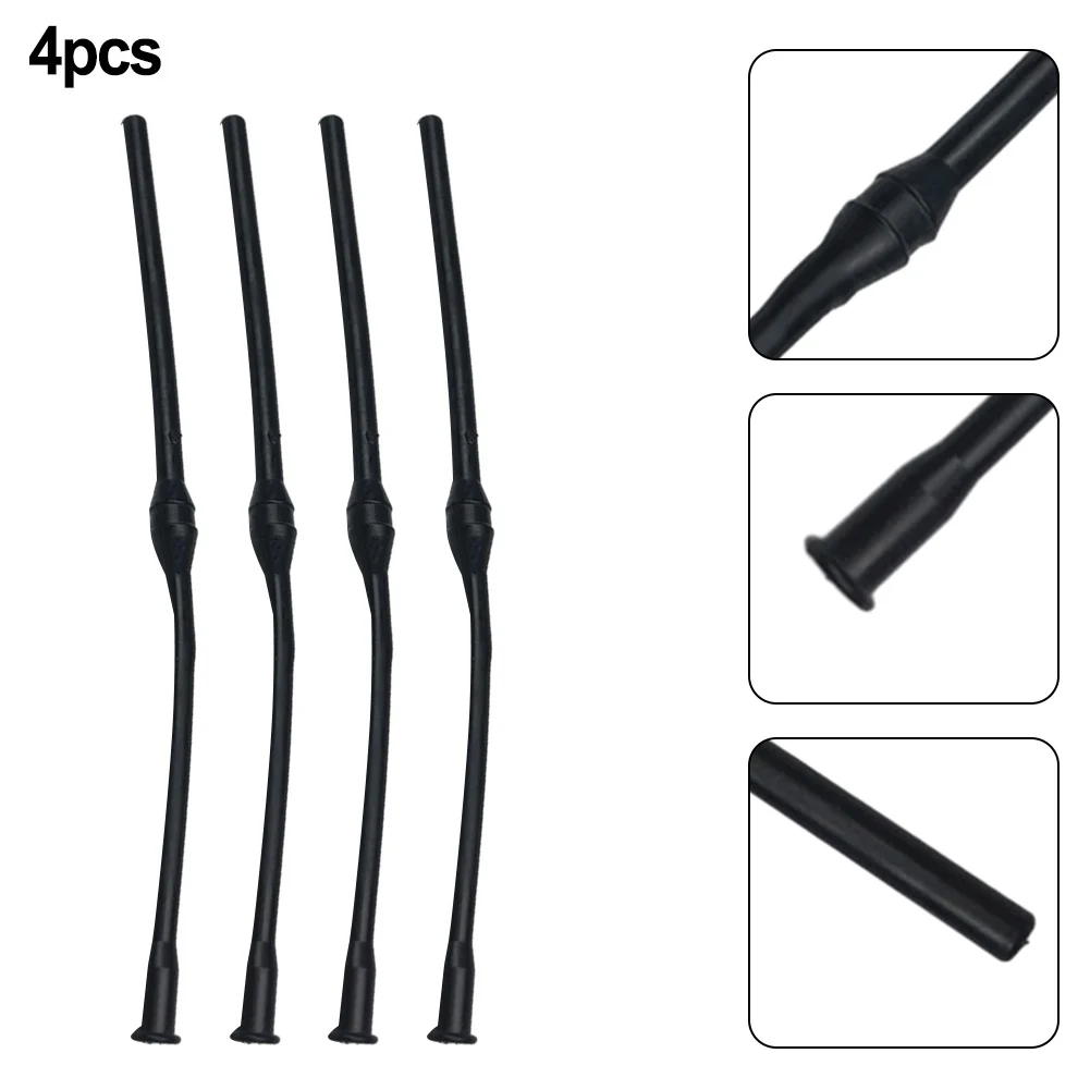 Hose Tube Fuel Line 266 268 272 281 4 Pcs Accses Black Chainsaw Parts For Husqvarna Length 172mm Garden Durable
Hose Tube Fuel Line 266 268 272 281 4 Pcs Accses Black Chainsaw Parts For Husqvarna Length 172mm Garden Durable