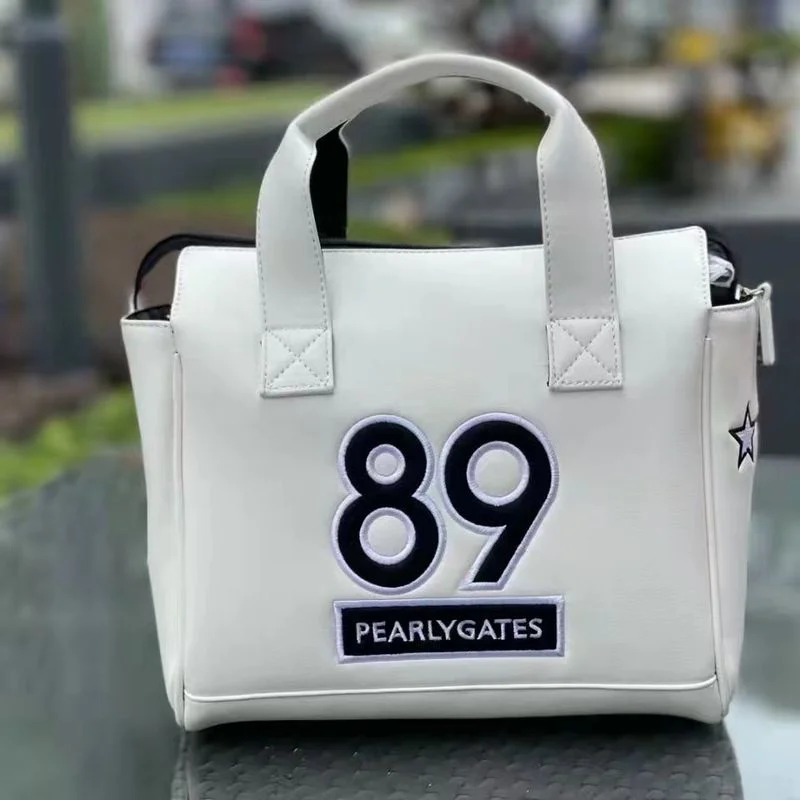 NEW Fashion PG Golf Handbags Women's Small Golf Bag Handbags Multiple Colour 
NEW Fashion PG Golf Handbags Women's Small Golf Bag Handbags Multiple Colour