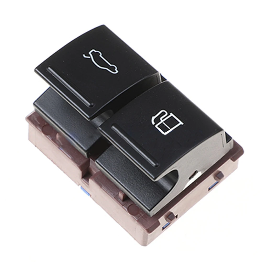 Fuel Tank Door Release Switch Trunk 3C0959903B Easy To Install Electronics+Plastic For PASSAT 2006-2011 Durable
Fuel Tank Door Release Switch Trunk 3C0959903B Easy To Install Electronics+Plastic For PASSAT 2006-2011 Durable