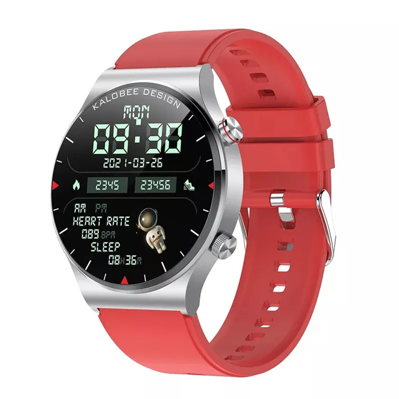 H20 Smart Watch Bluetooth Call Dial 1.3inch HD Split Screen NFC Men Women Fitness Heart Rate Blood Pressure Health Monitoring
H20 Smart Watch Bluetooth Call Dial 1.3inch HD Split Screen NFC Men Women Fitness Heart Rate Blood Pressure Health Monitoring