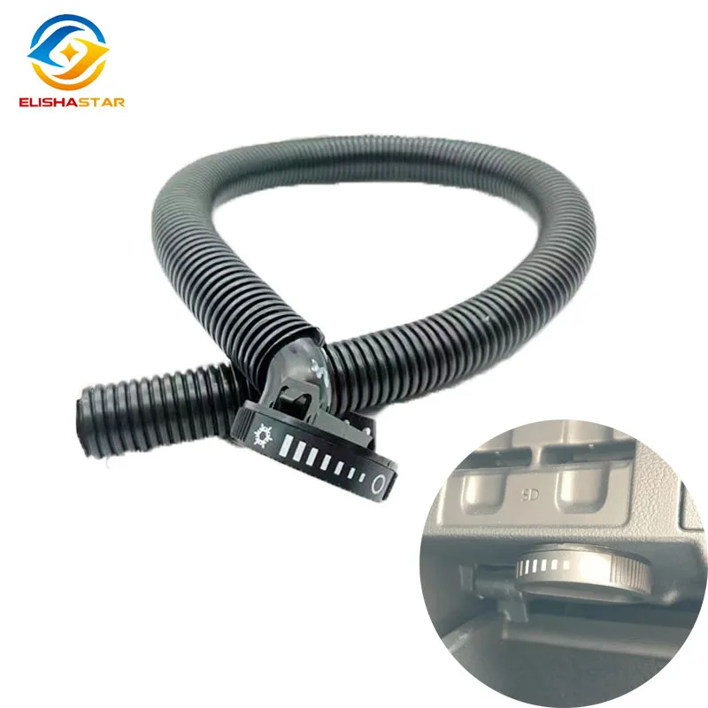 Dashboard Glove Box Outlet Cooling Valve Hose Kit For VW Golf 7 MK7 Golf 7.5 RLINE Golf R32 GTI MQB 5E0816355 9B9
Dashboard Glove Box Outlet Cooling Valve Hose Kit For VW Golf 7 MK7 Golf 7.5 RLINE Golf R32 GTI MQB 5E0816355 9B9