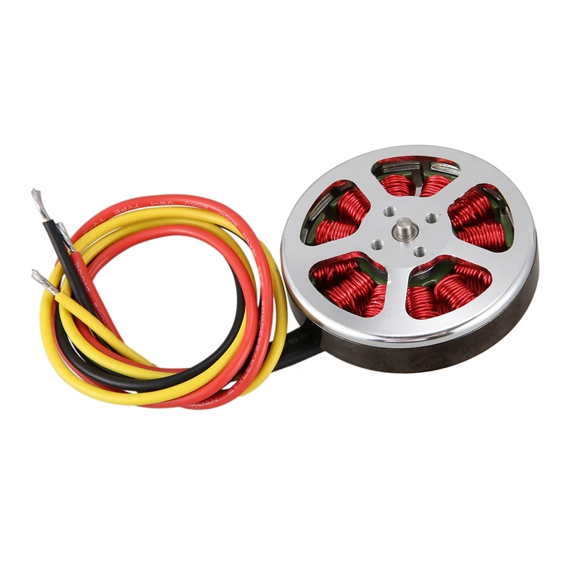 3X 5010 360Kv High Torque Brushless Motors For Multi Copter Quad Copter Multi-Axis Aircraft-B
3X 5010 360Kv High Torque Brushless Motors For Multi Copter Quad Copter Multi-Axis Aircraft-B
